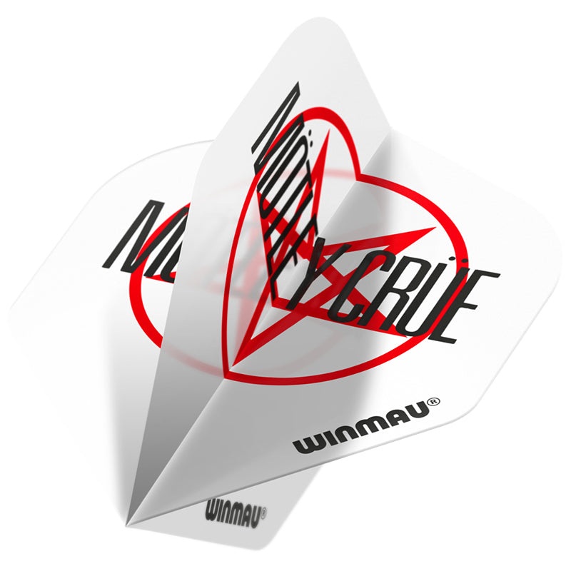 Motley Crue Logo Standard