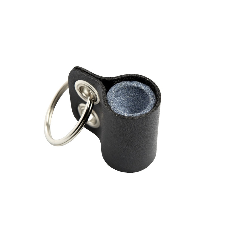 Red Dragon Darts Key Ring Sharpener