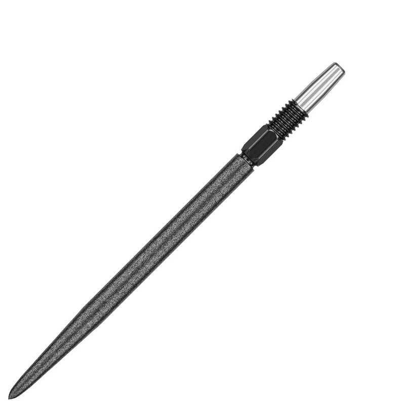 Target Swiss SLK Steel Point – Black 35mm