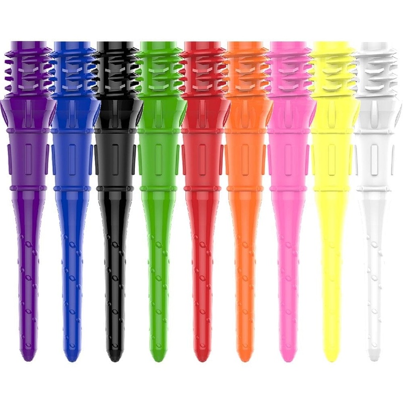 L-Style Premium LipPoint – Spare Tips – Lip Points – 2ba – Pack 30 Black