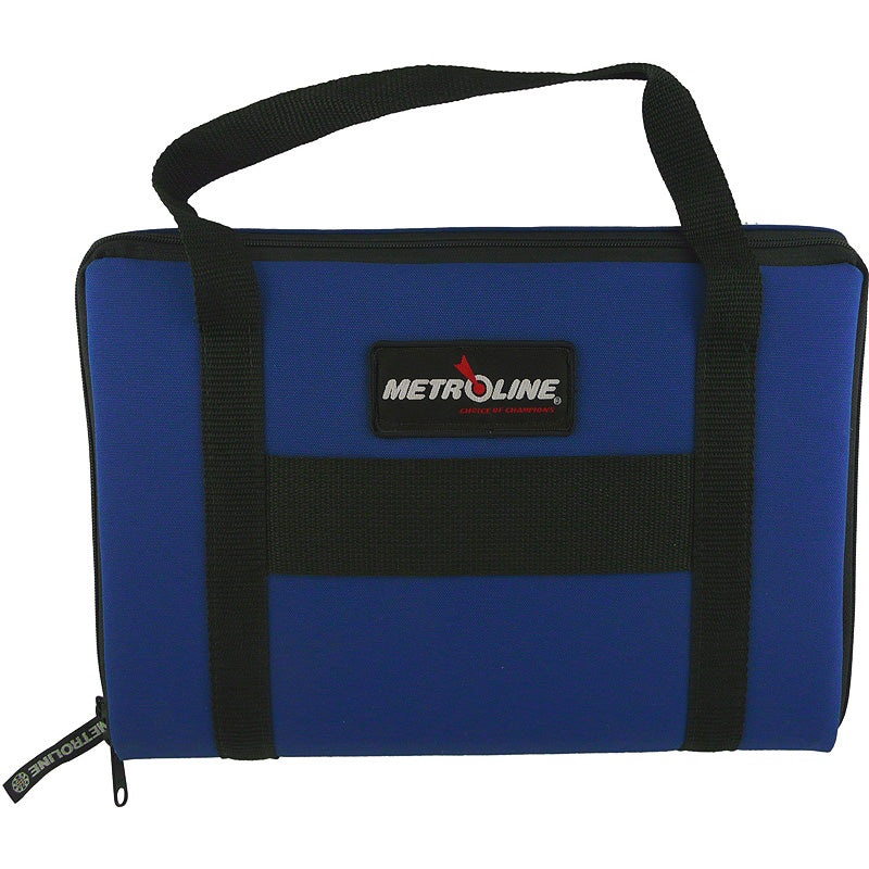 Metroline Executive Dart Case – Blue