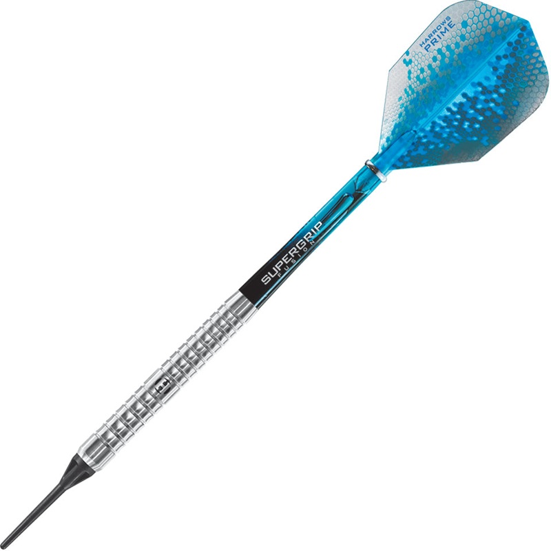 Harrows Pulse 90% Soft Tip Darts – 18gm