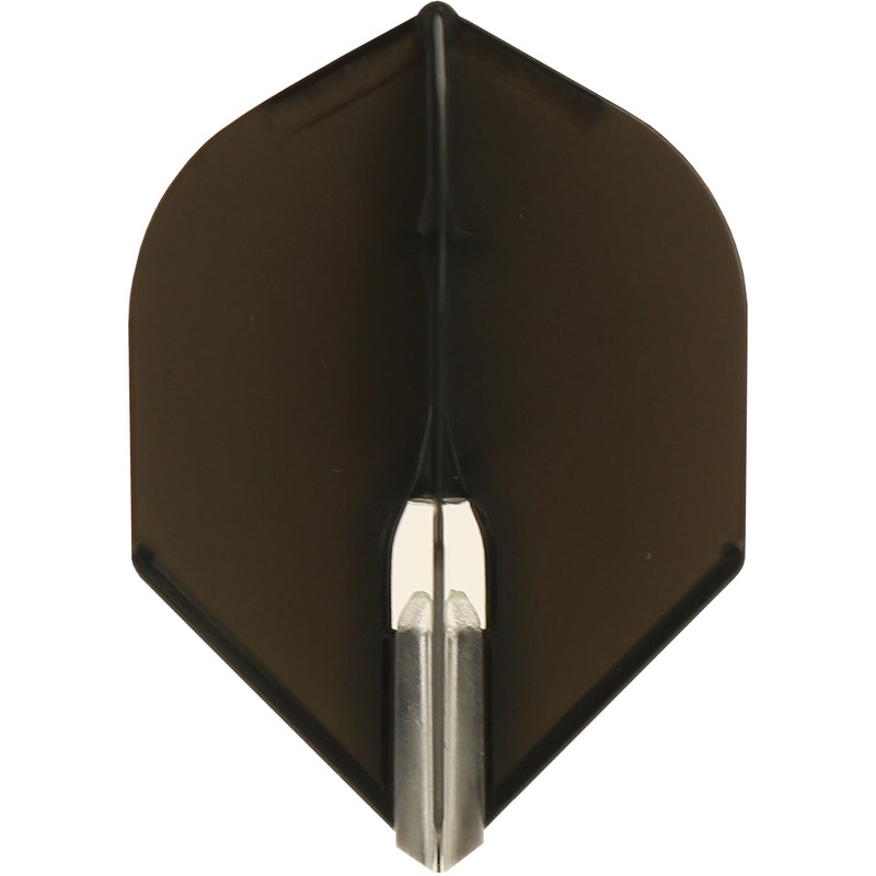 L-Style Pro Flights – L5 / Rocket Black