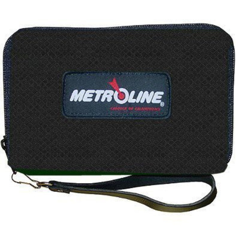 Metroline Ultra Dart Case – Black Diamond