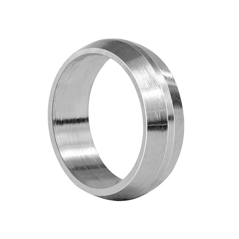 Pyramid Rings for Harrows Dart Stems Black