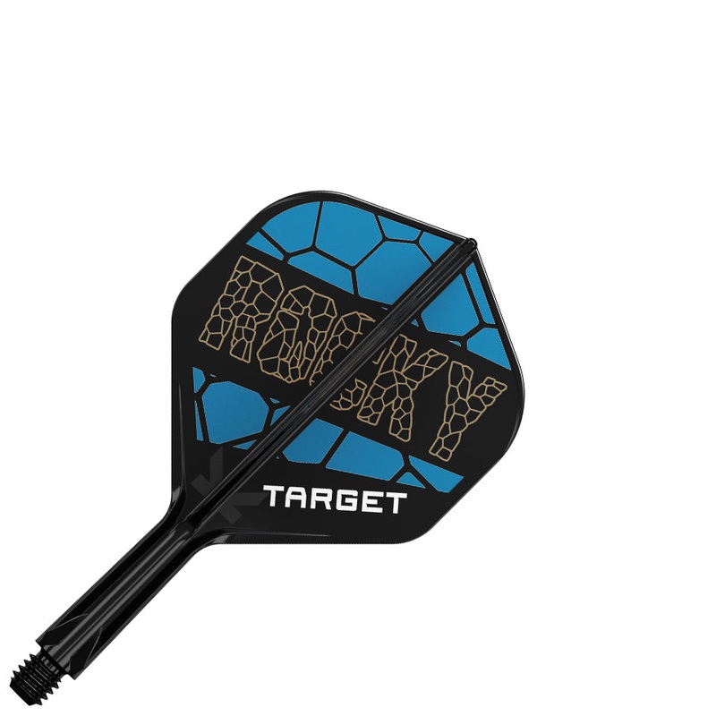 Target Josh Rock K-Flex Flight System – No2 Short