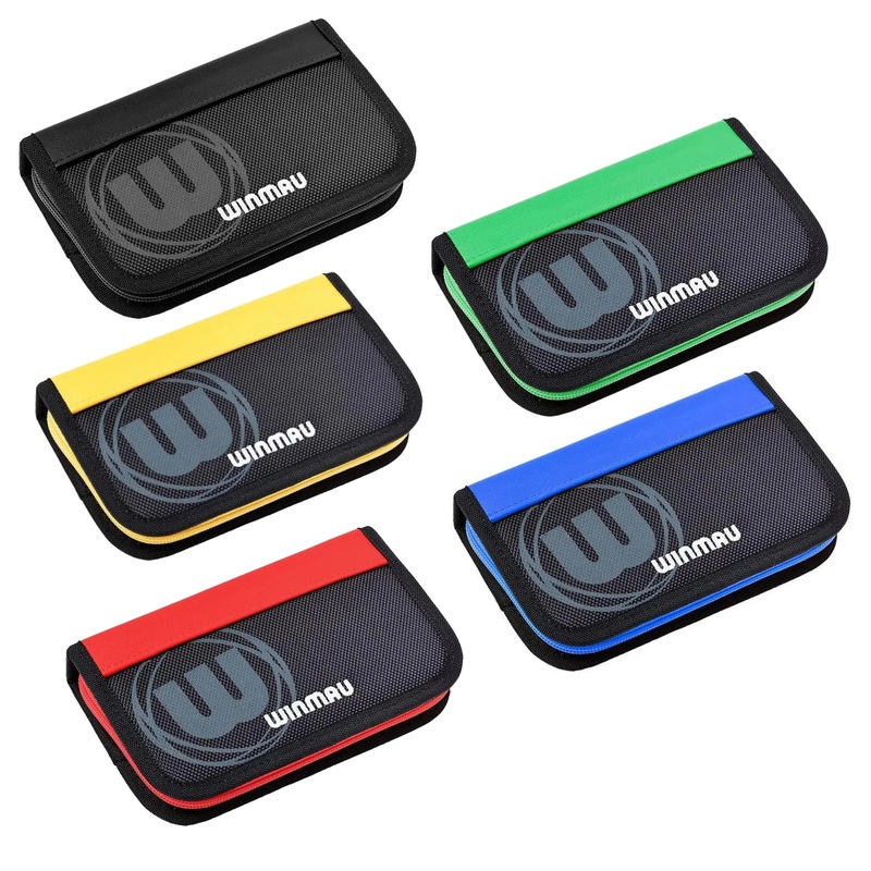 Winmau Urban-Pro Darts Case Black