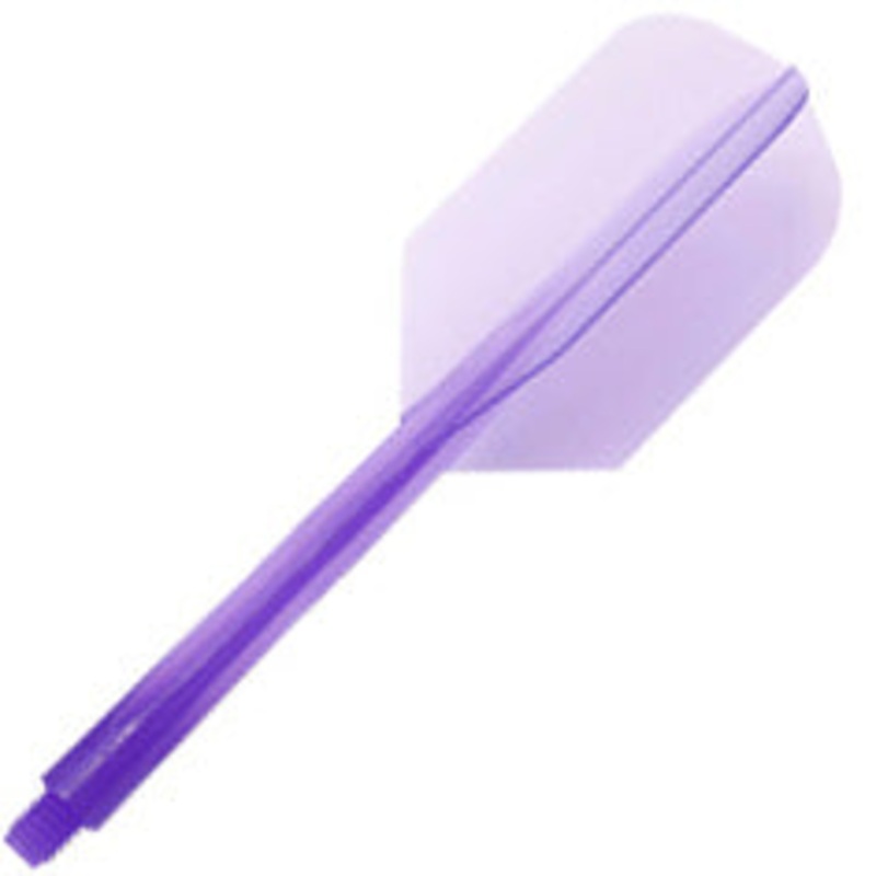 Condor Zero Stress Flight System – Slim Purple (L)