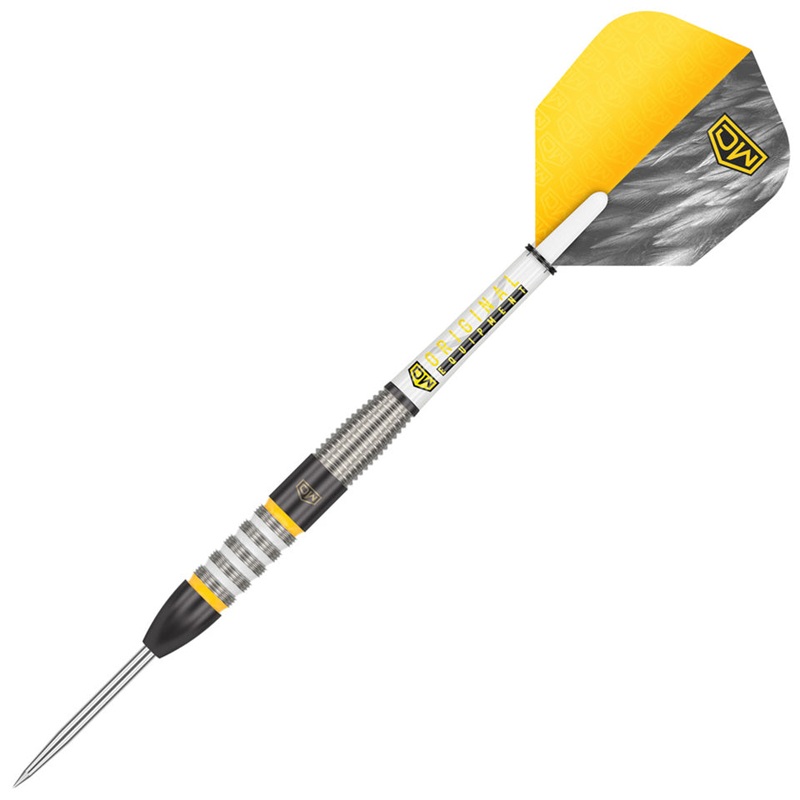 Dart World Talon 01 Steel Tip Darts  – 27gm