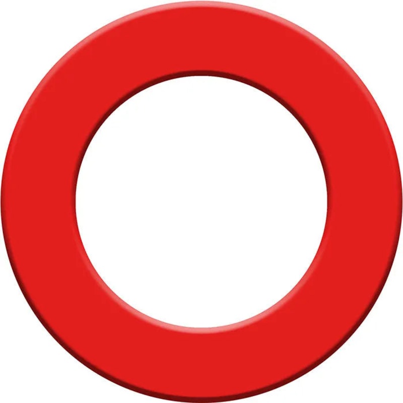 GOAT Red Surround