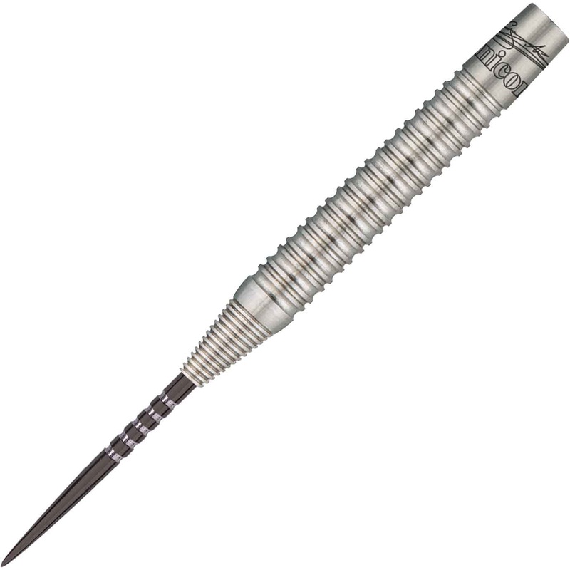 Unicorn Purist Gary Anderson Phase 4 Steel Tip Barrels Only – 27gm