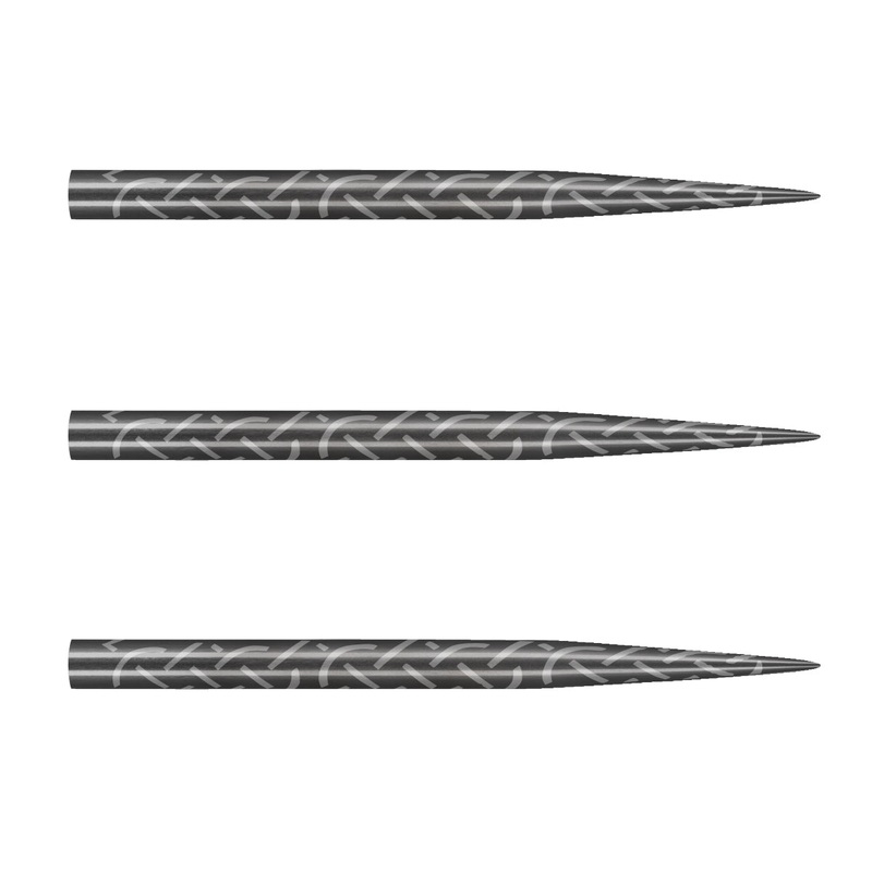 Viking Dart Points by Shot 32mm