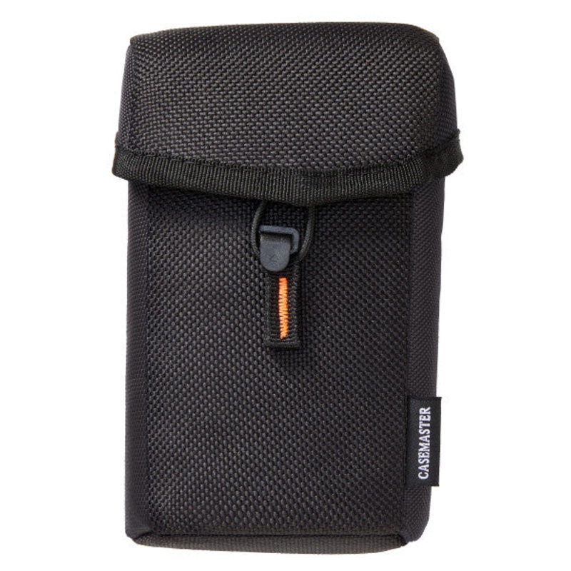 Casemaster Nomad Dart Case Holder w/ Accessory Holder Black
