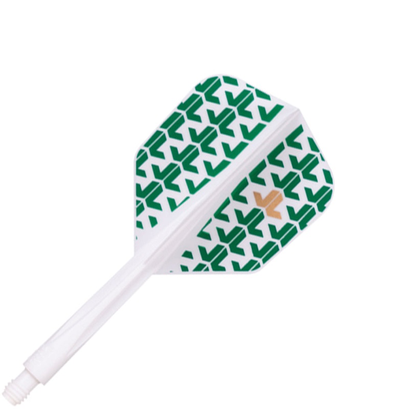 Condor Axe James Law JL Flight System – Shape (M)