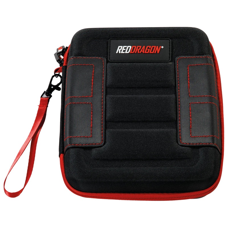 Red Dragon Firestone Grande 2 Darts Case