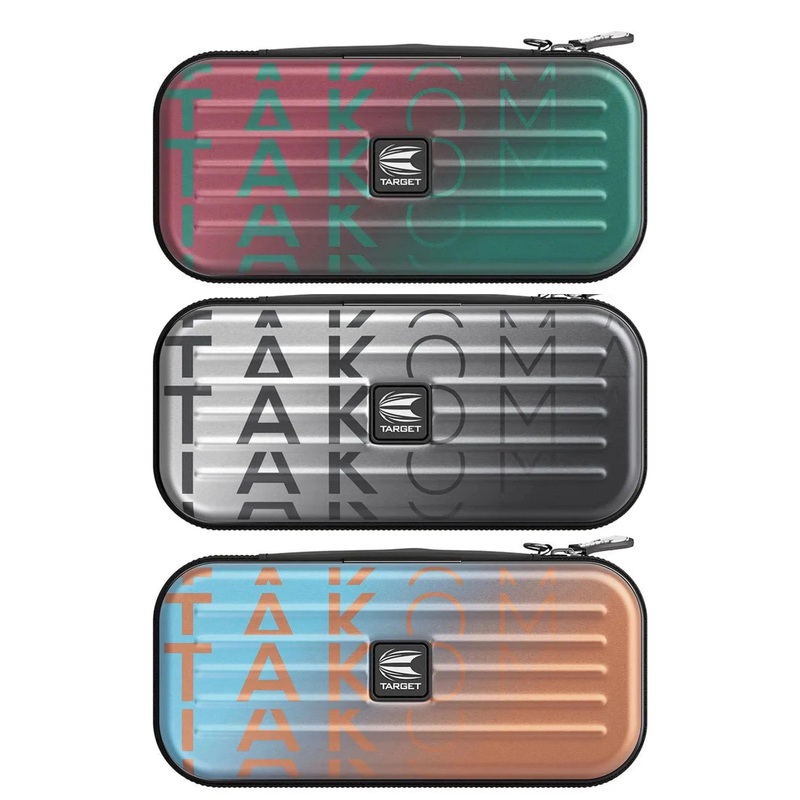 Target Darts Takoma Sera Wallet Copper