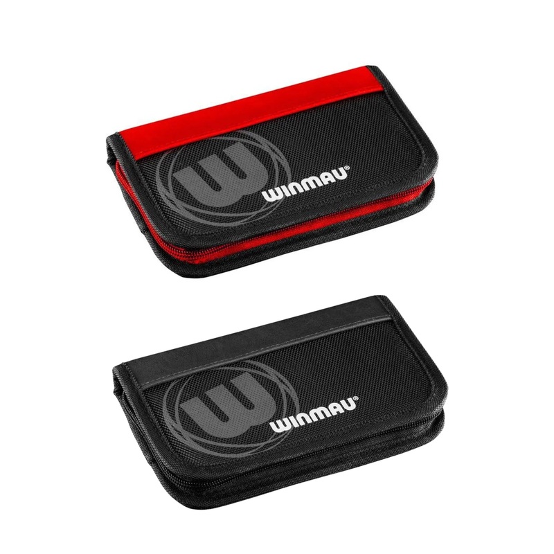 Winmau Urban Slim Dart Case Black