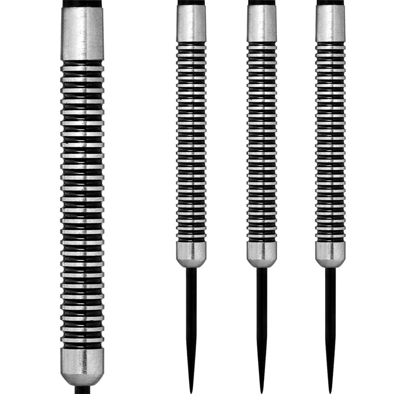 *Designa Camelot Darts – Steel Tip Tungsten – 21g 21g