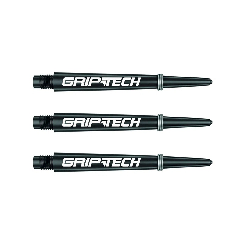 GOAT Griptech Shafts White Short