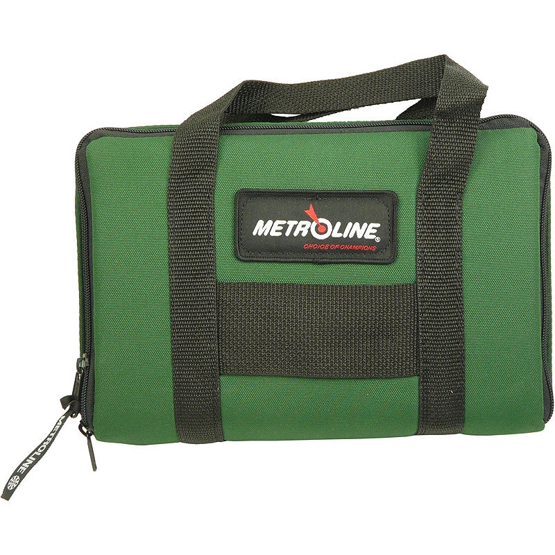 Metroline Professional Dart Case – Hunter Green