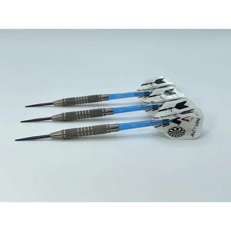 Voks Darts Warlord II  EL-C Steel Tip 24g