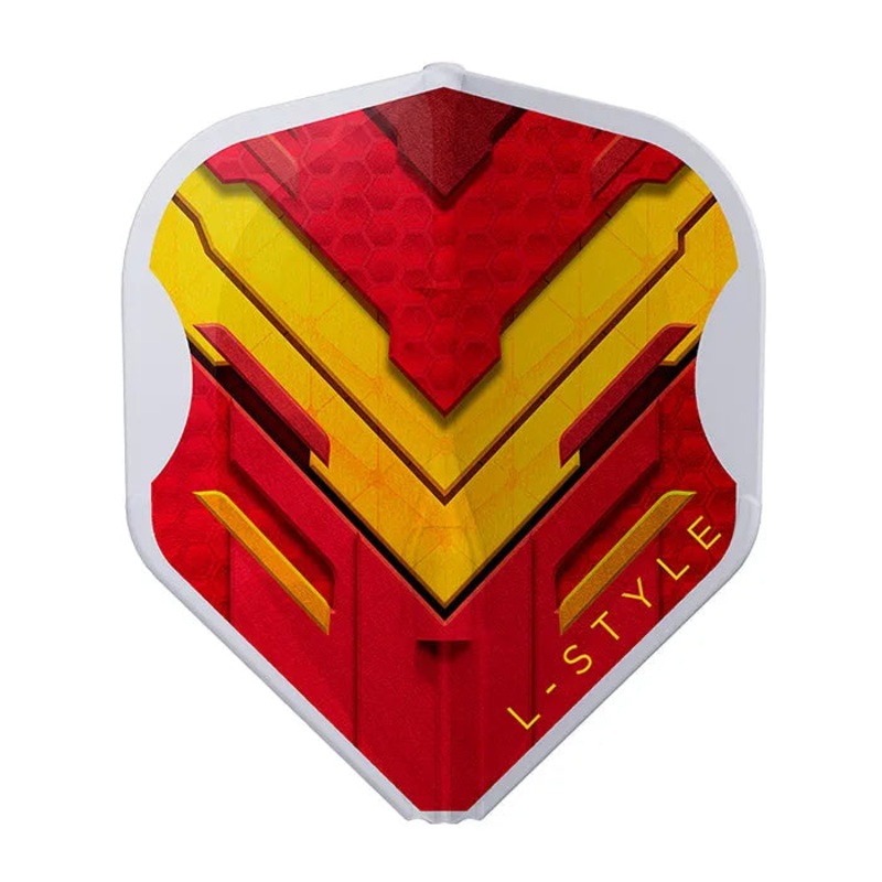 L-Style EZ L1 V Series Type A Standard Flights