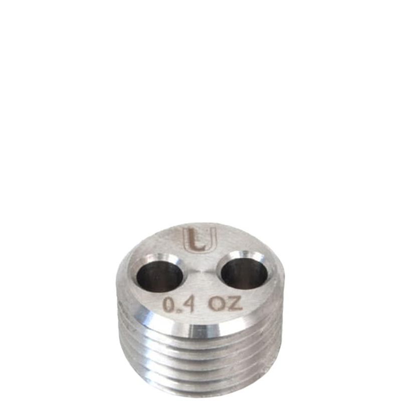 Predator Uni-Loc Weight Cartridge – 0.4oz