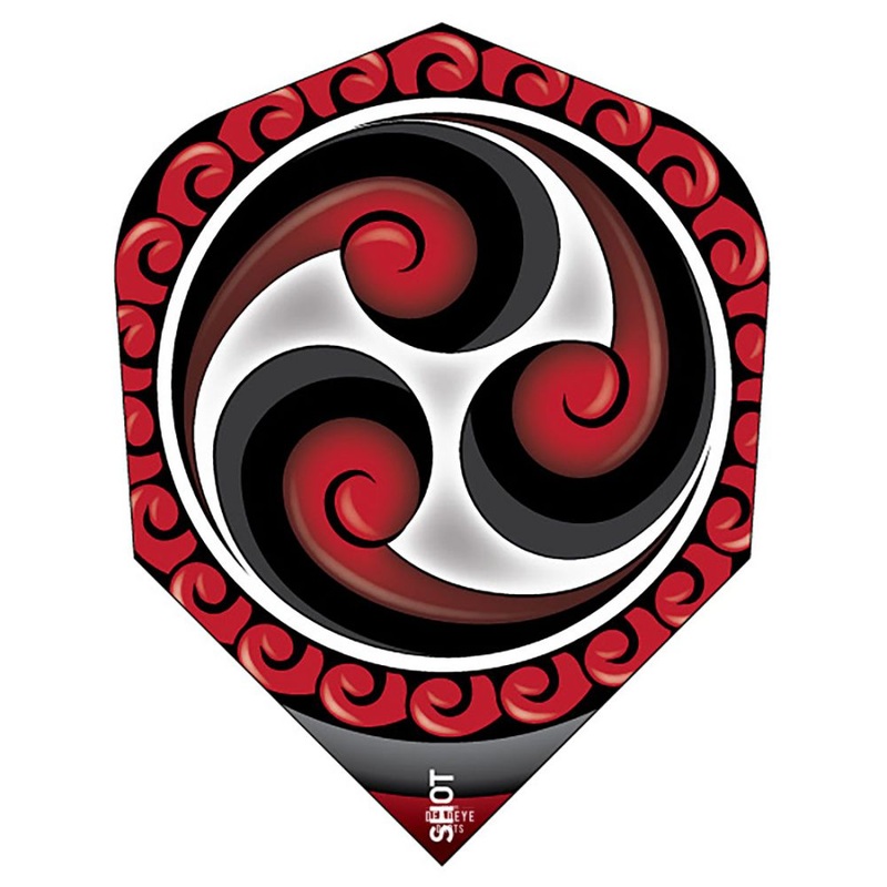 Shot Ronin Flight Yu No2 Standard