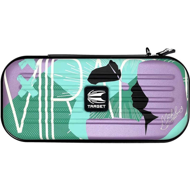 Target Japan Takoma Icon Shell Wallet – Mikuru Suzuki