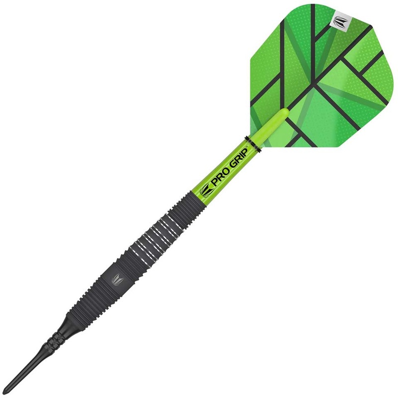 Target Japan Yohkoh 03 Soft Tip Darts – 20gm