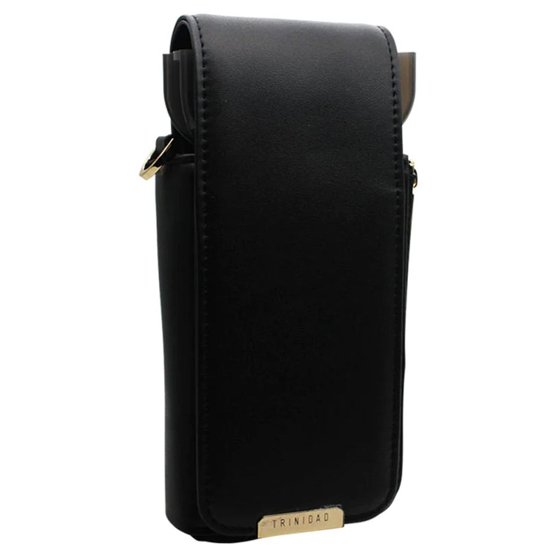 Trinidad Plain Smart Dart Case – Black
