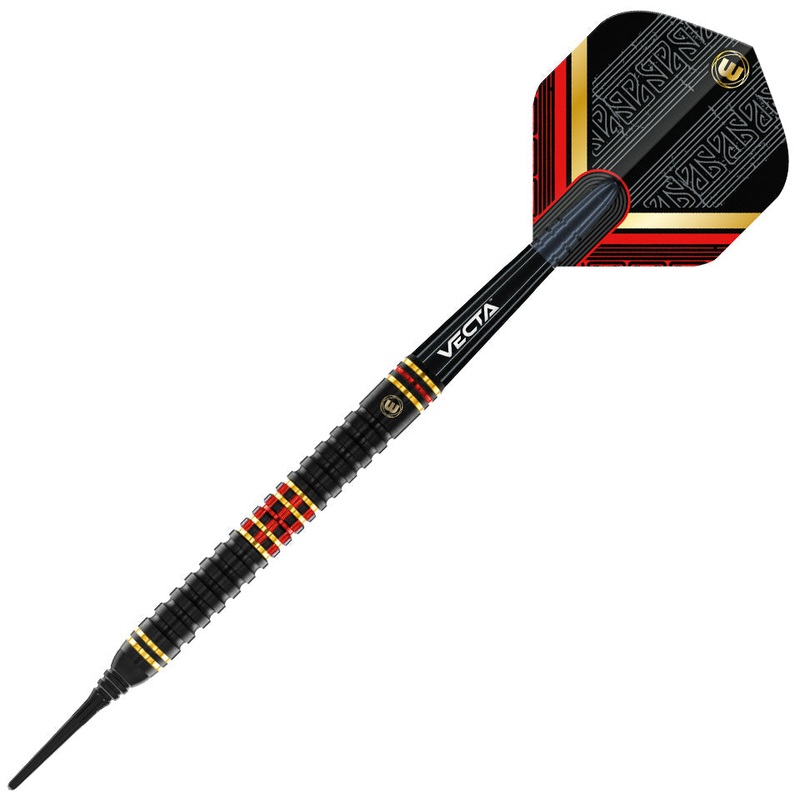 Winmau Valhalla Soft Tip Darts – 20gm