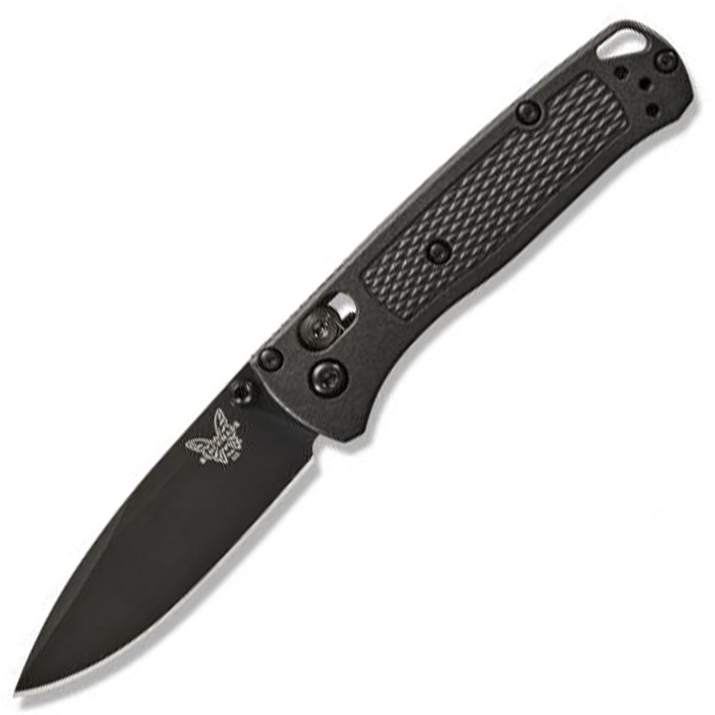 Benchmade 533BK-2 Mini Bugout – CF-Elite