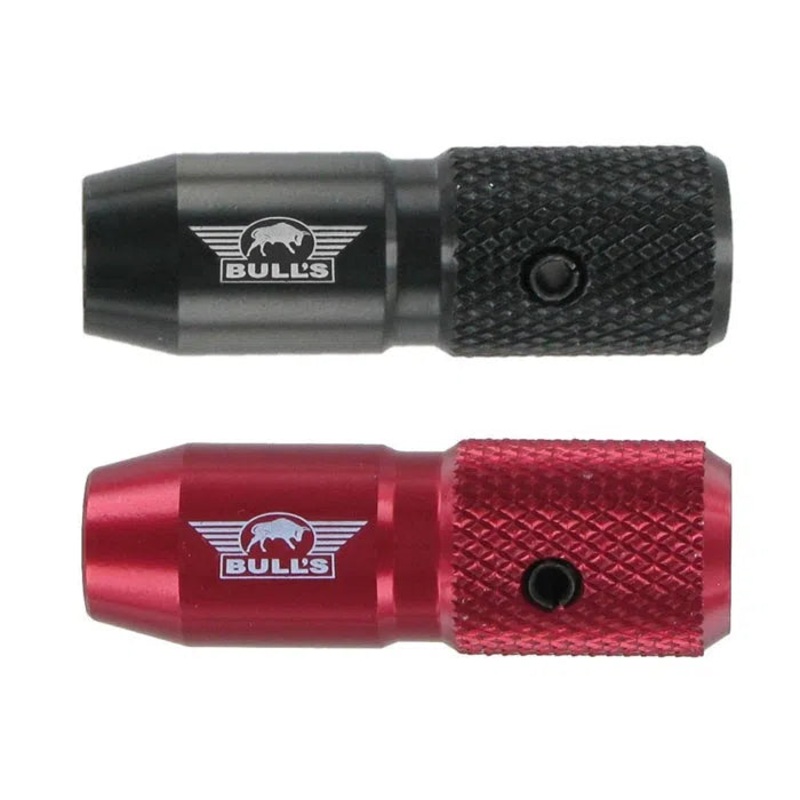 Bull’s NL Broken Shaft Remover Black