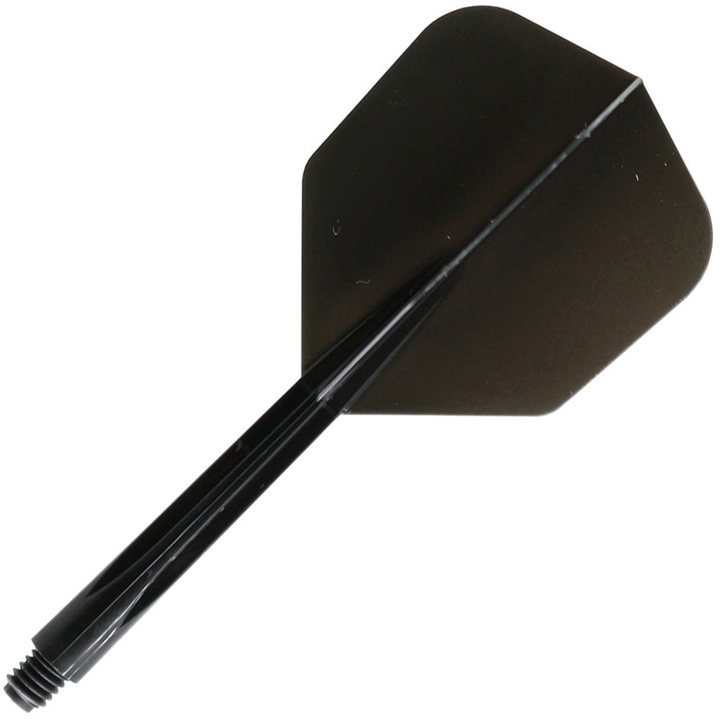 Condor Zero Stress Flight System – Shape Black (L)