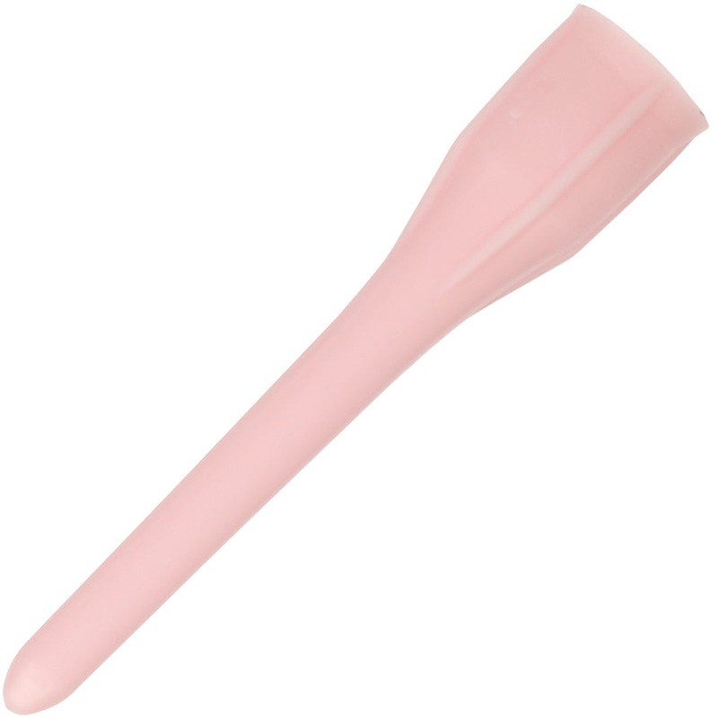 L-Style Acute Soft Tip Points – Pink (50 Count)