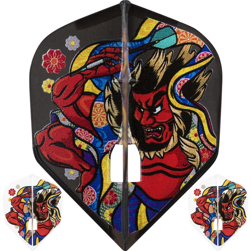 *L-Style – L-Flights – L3 Pro – Champagne Ring – Shape – Mariko Kimura – Mixed