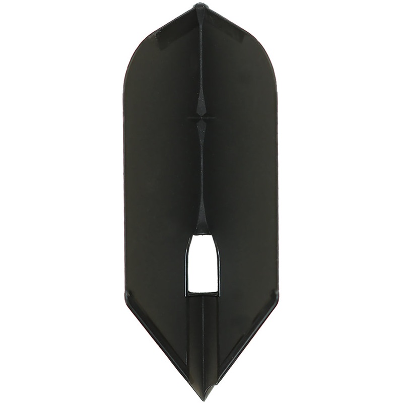 L-Style Pro Flights – L6 / Slim Black