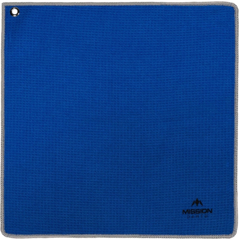 Mission – Waffle Hand Towel