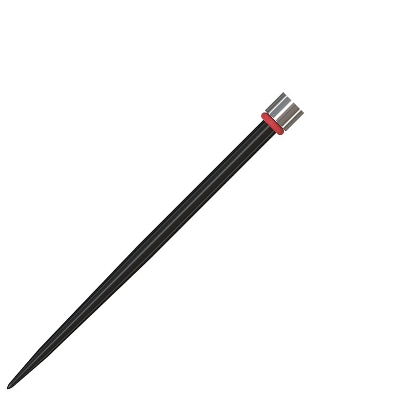 One80 R2 2.35 Smooth Interchange Points – 44mm Black