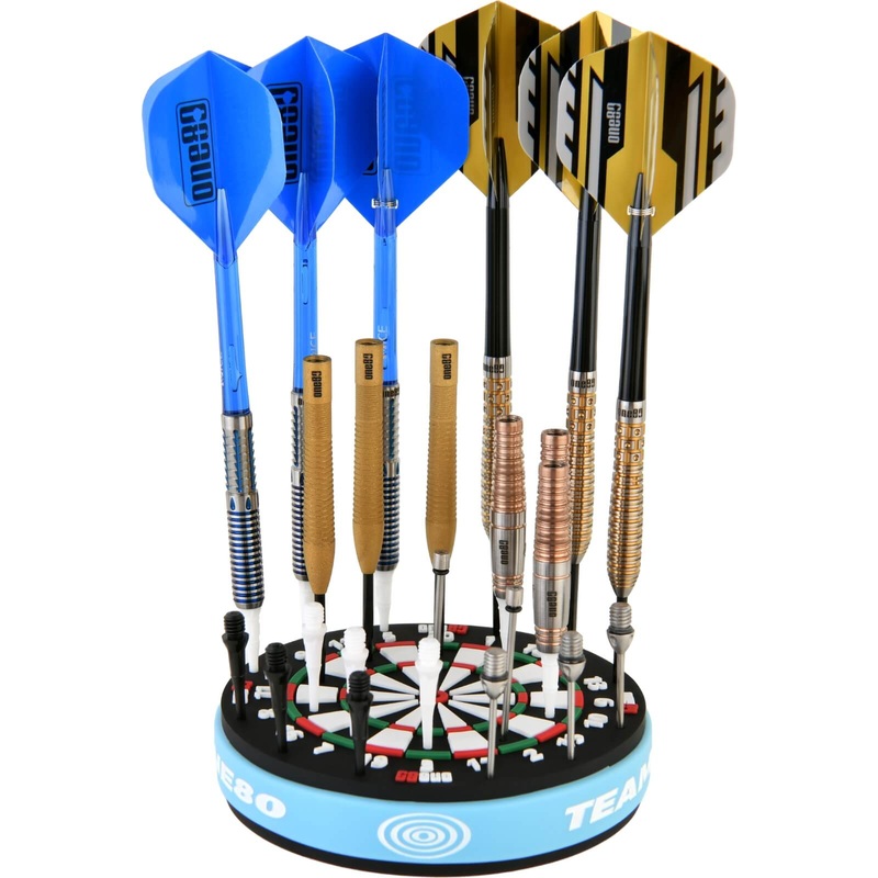 One80 – Rubber Dart Holder – Dartboard