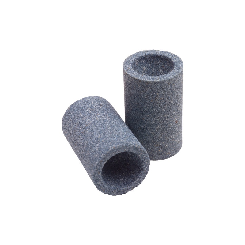 Red Dragon Round Dart Point Sharpeners