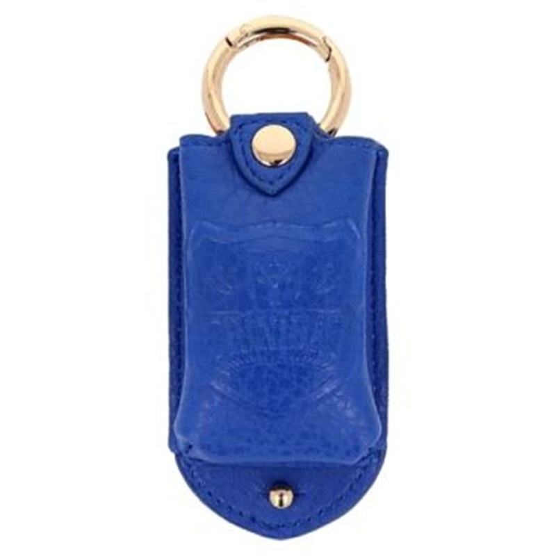 Trinidad Plenty Tournament Master & Dart Holder Darts Case – Blue