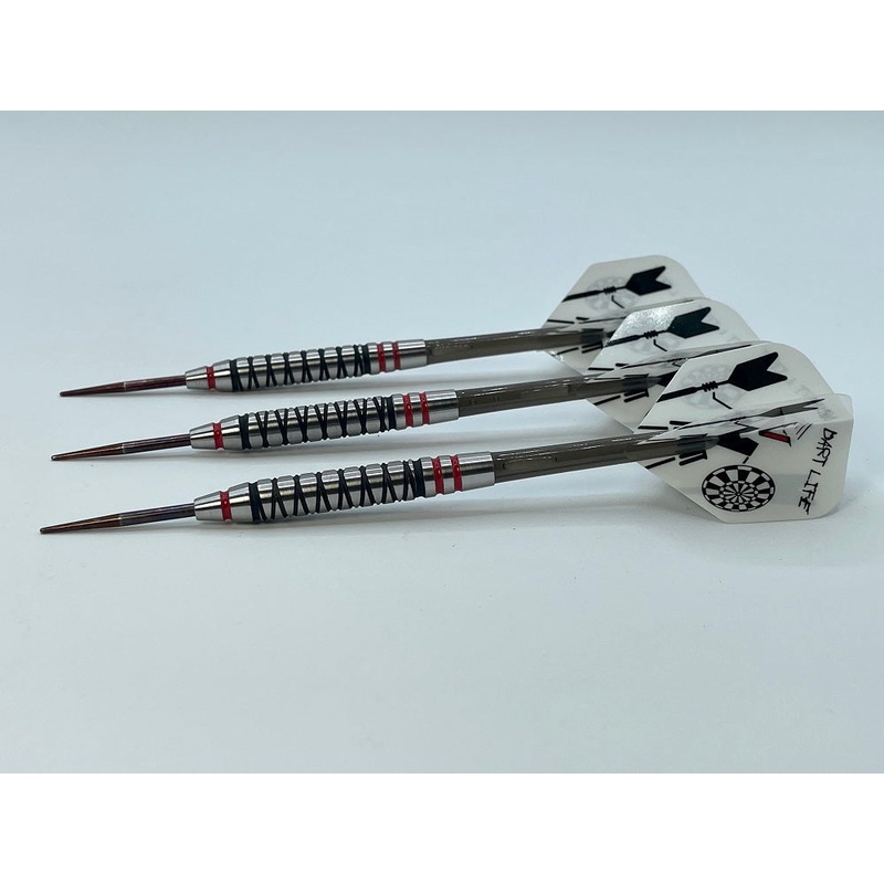 Voks Darts Heat  EL-C Steel Tip 24g
