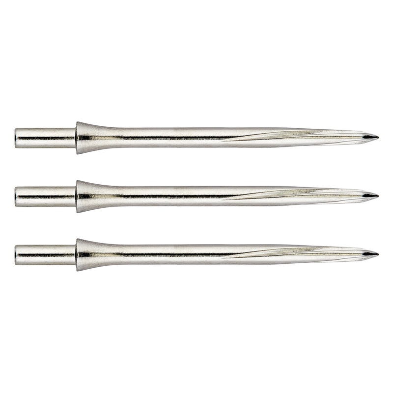 Volute Point Shouldered by Unicorn 36mm