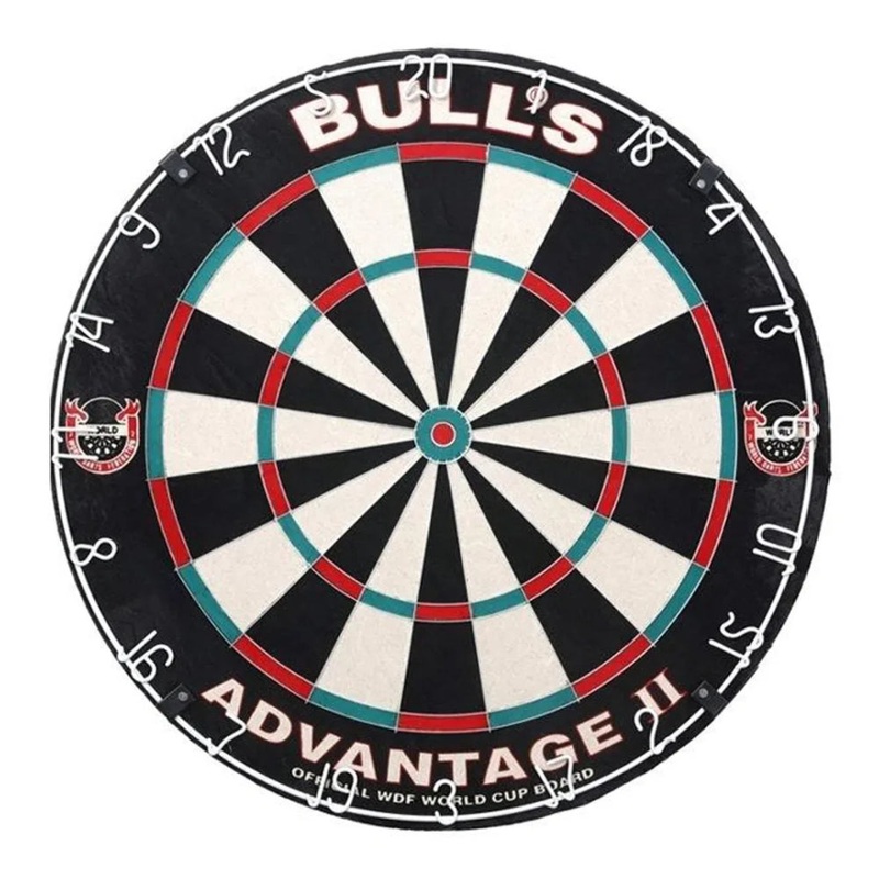 Bull’s NL Advantage II Dartboard