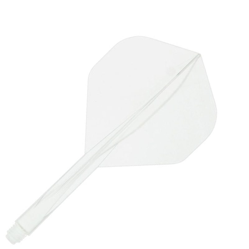 Condor Axe Flight System – Standard Clear (M)