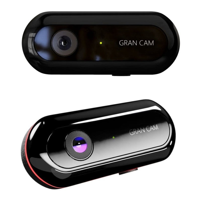 *Gran Cam – Camera System for use with Granboards