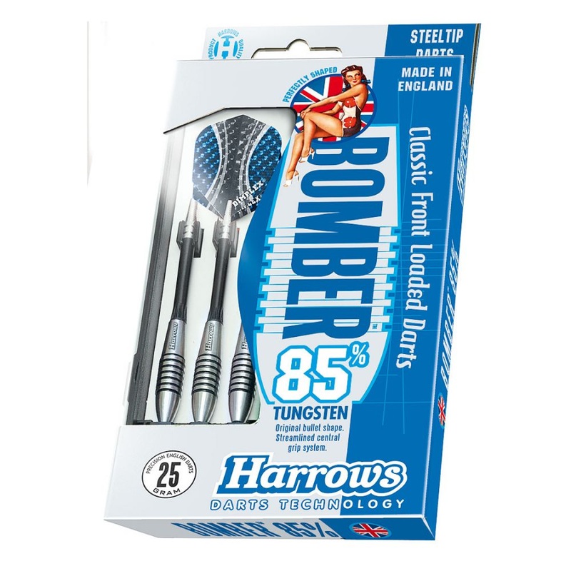 Harrows Bomber Darts 23 grams