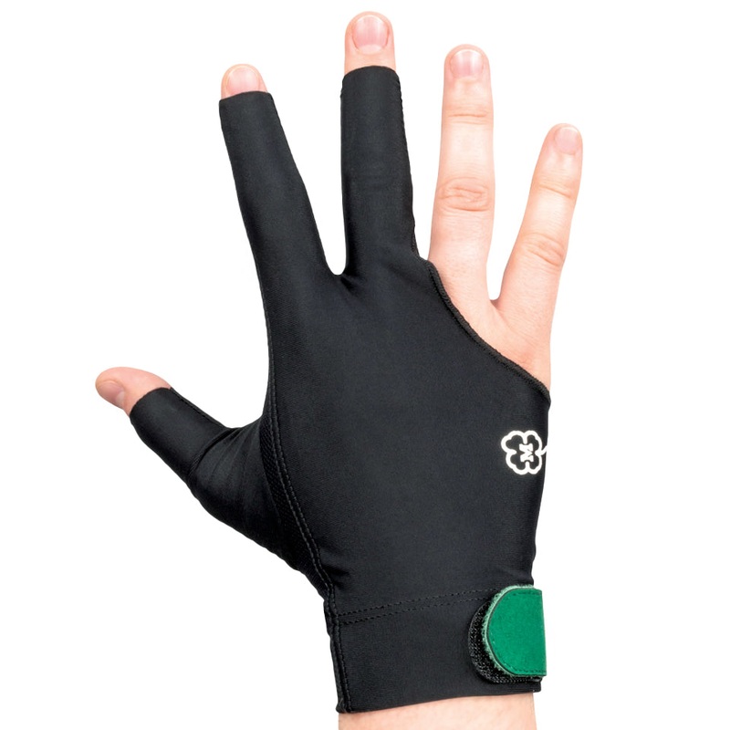 McDermott Billiard Glove – Right Hand Medium